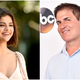 Illustration for article titled Watch Selena Gomez get absurdly excited about ABCs emShark Tank/em